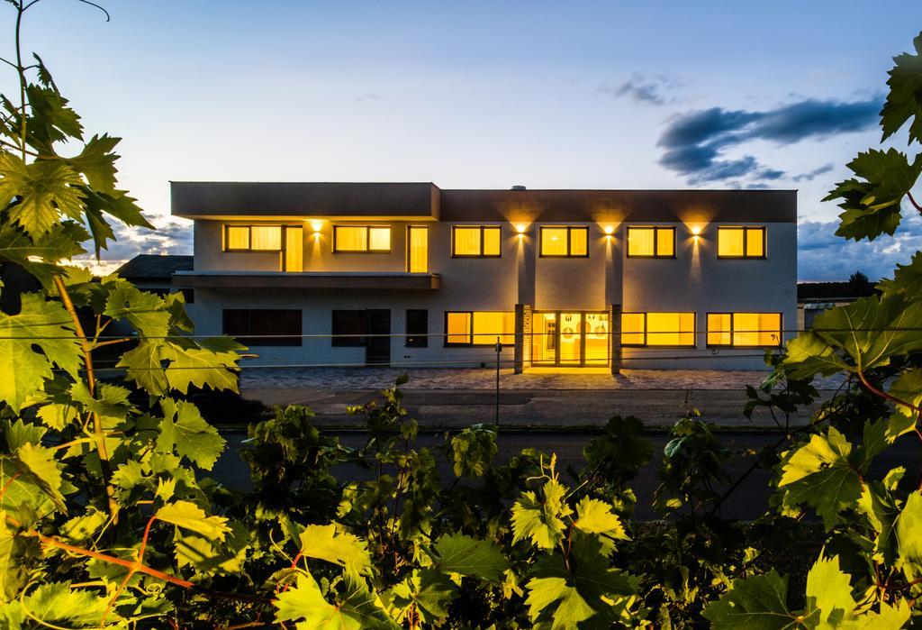Gut Leithaberg Hotel Jois Bagian luar foto
